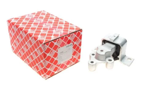 Подушка двигуна (R) Renault Logan/Sandero 1.2 04- FEBI BILSTEIN 175250