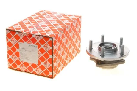 Підшипник маточини (передньої) Fiat Freemont 11-/Dodge Journey 08- FEBI BILSTEIN 175246