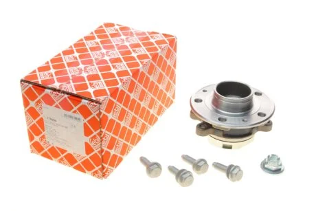 Ступиця колеса FEBI BILSTEIN 175094