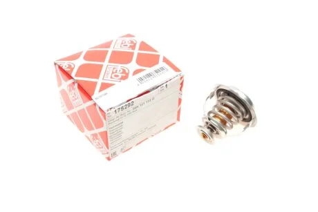 Термостат VW Jetta 1.8/2.0 10-18 FEBI BILSTEIN 175292