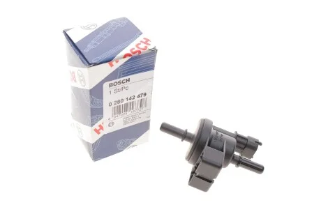 ВИПУСКНИЙ КЛАПАН 0 280 142 479 BOSCH 0280142479