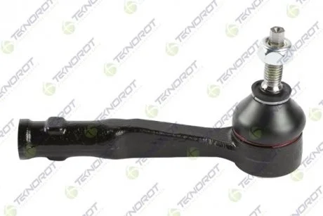 JEEP Наконечник правый Compass 17- TEKNOROT JE-341
