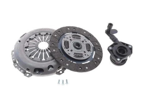 Ремонтний комплект зчеплення BLUE PRINT ADF1230143