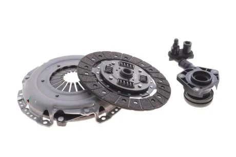 Ремонтний комплект зчеплення BLUE PRINT ADF1230114