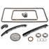 К-т цепи ГРМ (полный) MAZDA 2.0 09- BLUE PRINT ADBP730002 (фото 1)
