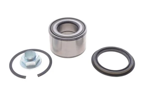 Підшипник колеса,комплект BLUE PRINT ADM58243