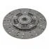 BLUE PRINT диск сцепления NISSAN NAVARA 00- ADZ93118