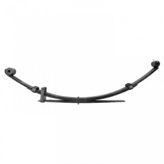 OPEL рессора листовая Frontera BLUE PRINT ADZ98810