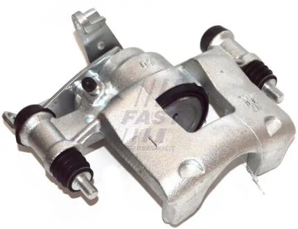 Супорт гальмівний зад. лів. Opel Movano B (10-)/Renault Master III (10-) 60мм RWD FAST FT32188