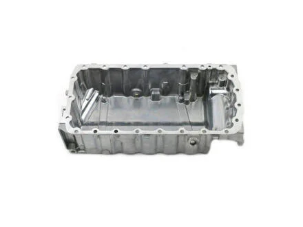 Піддон масляний Citroen Jumpy/Peugeot Expert 2.0 HDi (07-) FAST FT49386