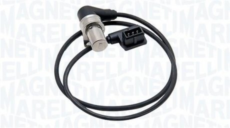 BMW Датчик оборотов двигателя 3 E30,5 E34 88- MAGNETI MARELLI 064848073010 (фото 1)