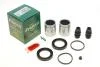 Ремкомплект суппорта (переднего) MB G-class (W463) 18-(d=46mm) (Cbi) (+ поршень) FRENKIT 246923 (фото 1)
