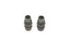 Ремкомплект суппорта (переднего) MB G-class (W463) 18-(d=46mm) (Cbi) (+ поршень) FRENKIT 246923 (фото 6)