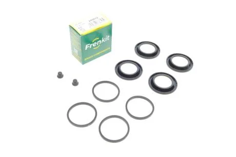 Ремкомплект суппорта (переднего) Hyundai Genesis 08-14 (d=43mm) (Mando) FRENKIT 243072