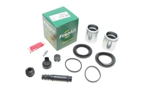 Ремкомплект супорта (заднього) MB Sprinter 907/910 18- (d=48mm) (+ поршень) (Brembo) FRENKIT 248830