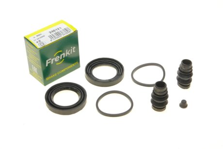 Ремкомплект суппорта (переднего) VW Amarok 10- (d=48mm) (Bosch) FRENKIT 248121
