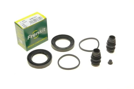 Ремкомплект супорта з поршнем супорта FRENKIT 248121