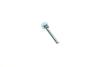 Ремкомплект суппорта (заднего) Hyundai Santa Fe 05-12 (d=43mm) (Mando) (+поршень/направляющая) SuperKit FRENKIT 743862 (фото 12)