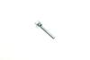 Ремкомплект суппорта (заднего) Hyundai Santa Fe 05-12 (d=43mm) (Mando) (+поршень/направляющая) SuperKit FRENKIT 743862 (фото 14)