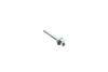 Ремкомплект суппорта (заднего) Hyundai Santa Fe 05-12 (d=43mm) (Mando) (+поршень/направляющая) SuperKit FRENKIT 743862 (фото 15)