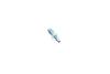 Ремкомплект суппорта (заднего) Hyundai Santa Fe 05-12 (d=43mm) (Mando) (+поршень/направляющая) SuperKit FRENKIT 743862 (фото 17)