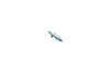 Ремкомплект суппорта (заднего) Hyundai Santa Fe 05-12 (d=43mm) (Mando) (+поршень/направляющая) SuperKit FRENKIT 743862 (фото 18)