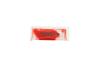 Ремкомплект суппорта (заднего) Hyundai Santa Fe 05-12 (d=43mm) (Mando) (+поршень/направляющая) SuperKit FRENKIT 743862 (фото 20)
