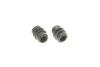 Ремкомплект суппорта (заднего) Hyundai Santa Fe 05-12 (d=43mm) (Mando) (+поршень/направляющая) SuperKit FRENKIT 743862 (фото 2)