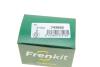 Ремкомплект суппорта (заднего) Hyundai Santa Fe 05-12 (d=43mm) (Mando) (+поршень/направляющая) SuperKit FRENKIT 743862 (фото 21)