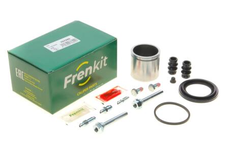 Ремкомплект супорта з поршнем супорта FRENKIT 757289
