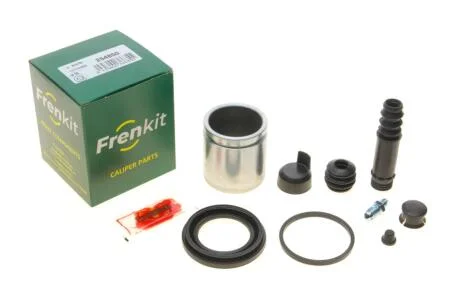 Ремкомплект супорта (заднього) MB Sprinter 907/910 18- (d=54) (+поршень) (Brembo) FRENKIT 254850