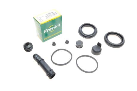 Ремкомплект суппорта (переднего) MB Sprinter 907/910 18- (d=52mm) (Brembo) FRENKIT 252048