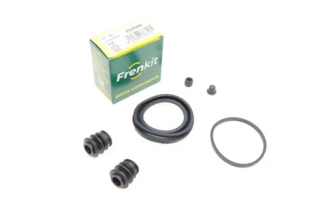 Ремкомплект супорта з поршнем супорта FRENKIT 257098