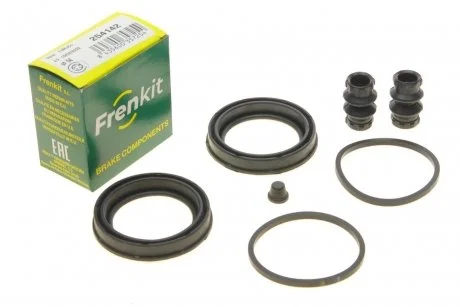 Ремкомплект суппорта (переднего) Ford F-150/Expedition 07- (d=54mm) FRENKIT 254142