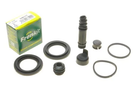 Ремкомплект супорта (заднього) MB Sprinter 907/910 18- (d=48mm) (Brembo) FRENKIT 248177