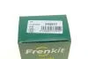 Ремкомплект суппорта (заднего) Hyundai Santa Fe 05-12 (d=43mm) (+ поршень) (Mando) FRENKIT 243977 (фото 16)