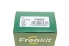 Ремкомплект суппорта (заднего) Mini Cooper 10-16 (d=38mm) (+поршень с механизмом) (Trw) FRENKIT 238850 (фото 20)