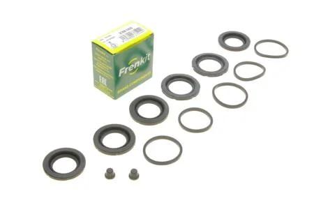 Ремкомплект супорта з поршнем супорта FRENKIT 238169