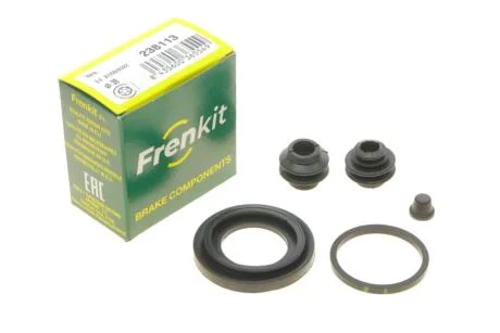 Ремкомплект суппорта (заднего) Hyundai Tucson/Kia Sportage 15- (d=38mm) (Mando) FRENKIT 238113