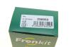 Ремкомплект суппорта (заднего) BMW X1 (F48)/X2 (F39) 15-(d=36mm) (+ поршень) (Ate) FRENKIT 236953 (фото 16)
