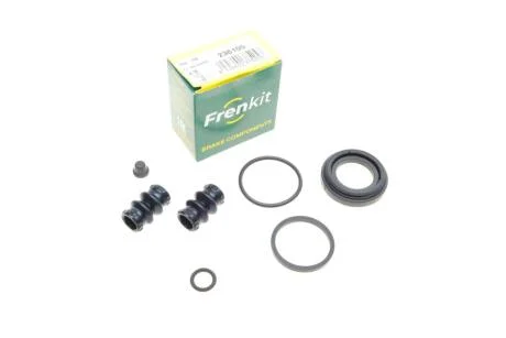 Ремкомплект супорта (заднього) MB A-class (W176) 15-18 (d=36mm) (Trw) FRENKIT 236105