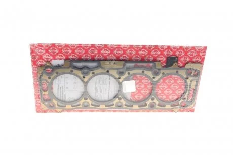 Прокладка ГБЦ Citroen Jumper/Jumpy/Peugeot Boxer/Expert 2.0/2.2 BlueHDi 15-(2 метки) (1.45mm) ELRING 964.581