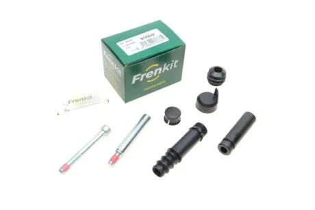 Направляюча супорта (заднього/к-кт) MB Sprinter 907/910 18- (Brembo) FRENKIT 812032