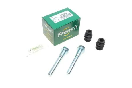 Направляющая суппорта (переднего/к-кт) Opel Frontera 92-98 (Akebono) FRENKIT 811020