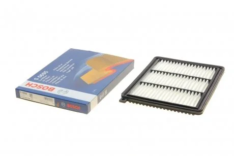 Фильтр воздушный Hyundai i10 1.0 MPI 19- BOSCH F 026 400 695