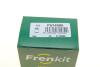 Поршень суппорта (переднего) Honda HR-V 15- (57.15x49mm) (Niss) FRENKIT P574905 (фото 5)