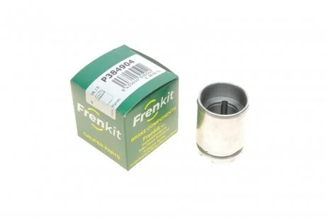 Поршень суппорта (переднего) Fiat Tipo 16- (38.15x49.5mm) (Mando) FRENKIT P384904
