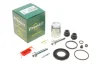 Ремкомплект супорта (заднього) Lexus RX/Toyota Rav4 15- (d=38mm) (Advi) (+поршень/направляюча) SuperKit FRENKIT 738790 (фото 1)