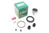 Ремкомплект суппорта (переднего) Honda HR-V 15-(d=57mm)(Niss) (+ поршень) FRENKIT 257803 (фото 1)