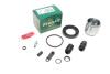 Ремкомплект суппорта (заднего) Ford Transit V363 13- (d=54mm) (Bosch) (+поршень с механизмом) FRENKIT 254857 (фото 1)